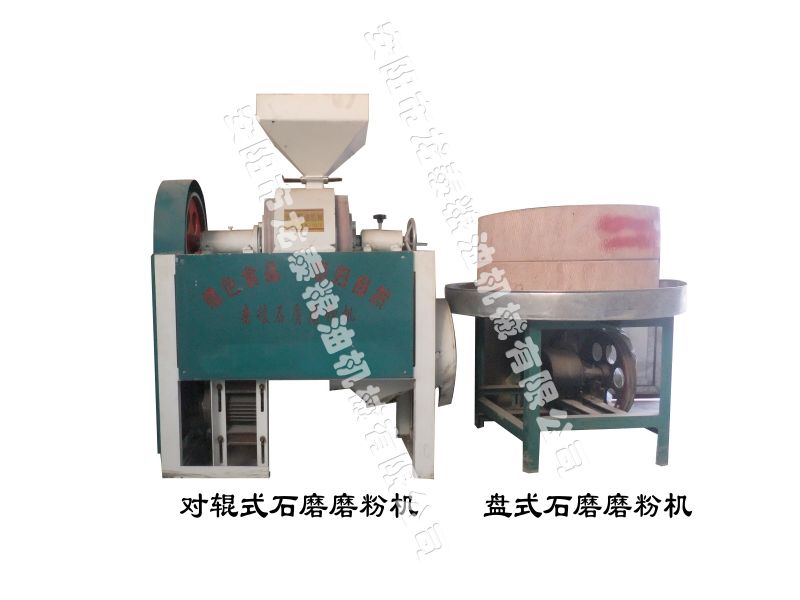石磨磨粉機(jī)-石磨簡(jiǎn)介、產(chǎn)品規(guī)格 