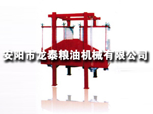FSFJ系列雙(單)倉(cāng)高效平篩