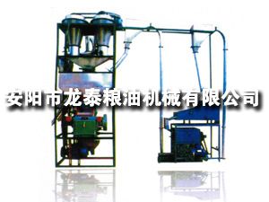 6FTS35、40.、50X1型立式單機